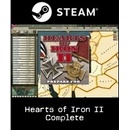 Hearts of Iron 2 Complete