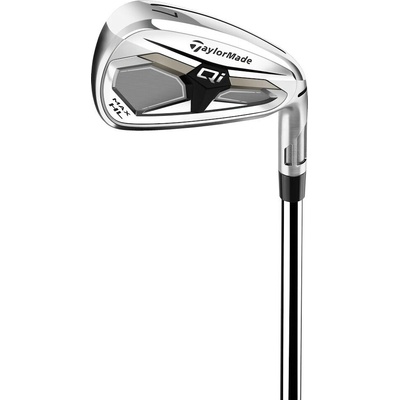 TaylorMade Qi Max HL železo 6 pravé 5-PW grafit Regular