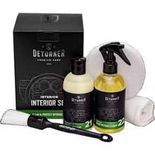 Deturner Interior Set