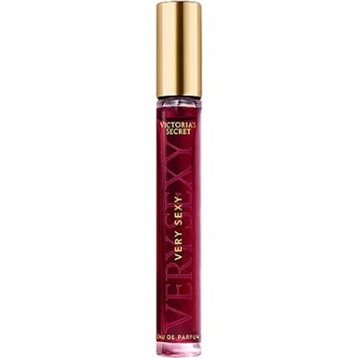 Victoria's Secret Very Sexy Rollerball parfémovaná voda dámská 50 ml