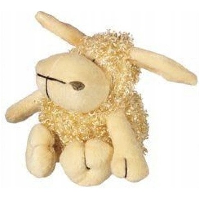 Zolux Zoo Park oviec plyšová 16 - 22 cm