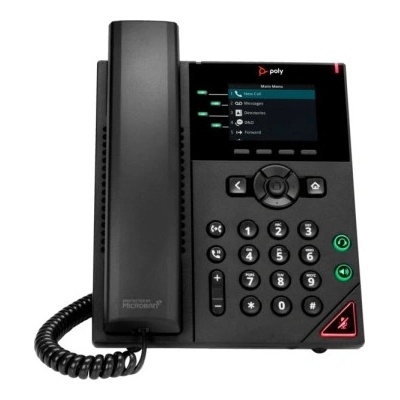 Polycom VVX 250