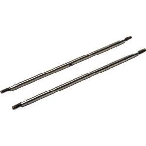 Axial Аксиален свързващ елемент M6x162mm неръждаем (2): SCX10 III