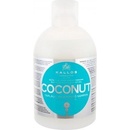 Kallos Coconut posilňujúci šampón na vlasy 1000 ml