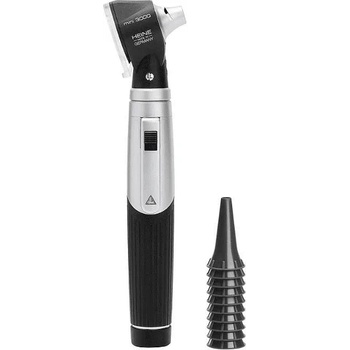 Image 1 of HEINE Отоскоп HEINE mini 3000 Черен