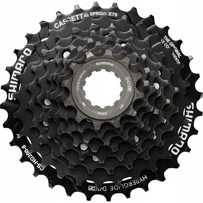 Shimano CS-HG200-7