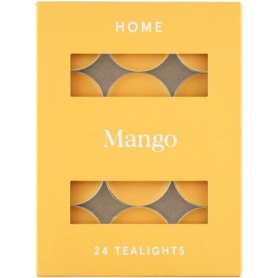 Tesco Home Mango 24 x 8,3 g