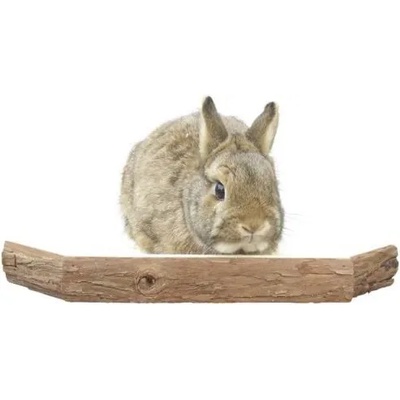 KERBL Площадка за наблюдение 26x26x4 см, Германия - 82792