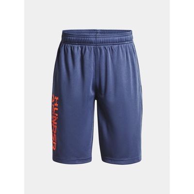 Under Armour PROTOTYPE 2.0 WDMK shorts 1361818-496 modrá