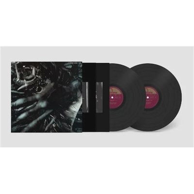 2 Scott Walker - Tilt LTD LP