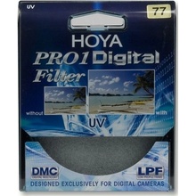 HOYA Pro1 DMC UV 55mm