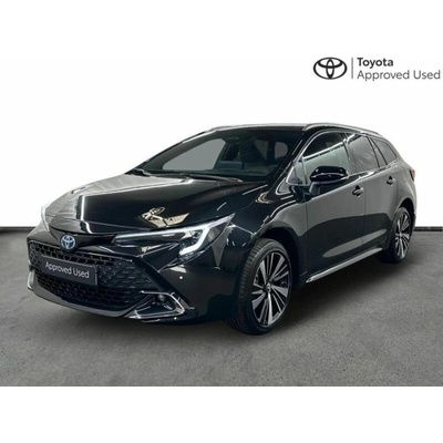 Toyota Corolla Touring Sports 103 kW