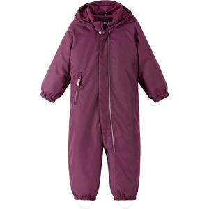 Reima Детска грейка Reima Kid's Puhuri Overall - Deep Purple - размер 86 (EU) (702-2498-1113)