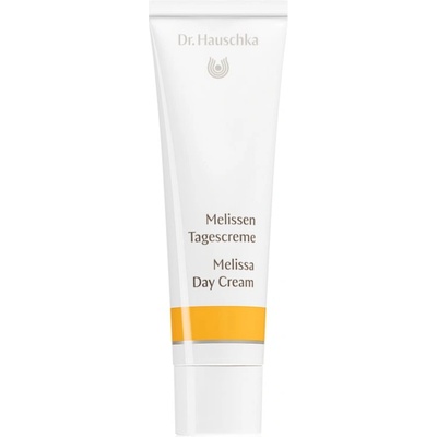 Dr. Hauschka Facial Care дневен крем с маточина 30ml
