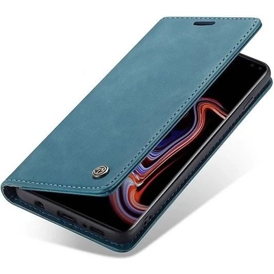 Pouzdro CaseMe Samsung A415 Galaxy A41, zelené
