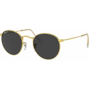 Ray-Ban Round RB3447 919648 Слънчеви очила