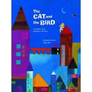 Cat and the Bird (2012)