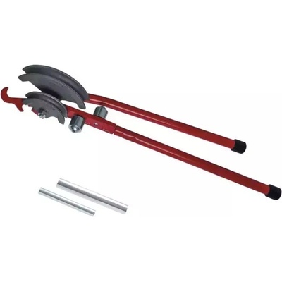Ohýbačka trubek, průměr 15 a 22 mm, délka ramene 70 cm DEDRA 1265H – Zboží Dáma