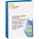 Fleurance Nature Валериана-глог-пасифлора био - таблетки - 60 таблетка