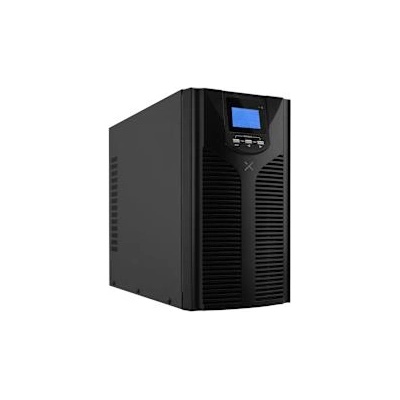 Turbo-X UPS 3KVA/2700W On Line EA903PRO-LCD
