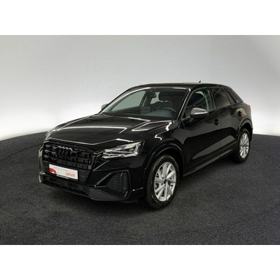 Audi Q2 35 TFSI S-line 110 kW