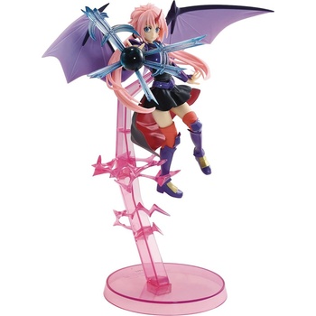 Banpresto Статуетка Banpresto Animation: That Time I Got Reincarnated as a Slime - Milim (Dragon Form), 15 cm (178856)