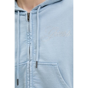 Guess Originals Памучен суичър (W5RQ13.K68I1)