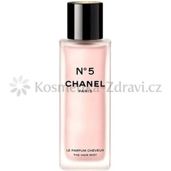Chanel No.5 The Hair Mist 40 ml