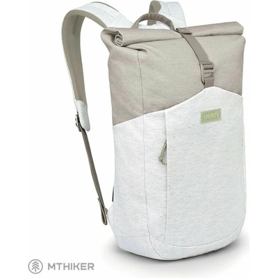 Osprey Arcane Earth Roll Top pediment grey block 24 l