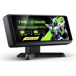 Jonsbo Дисплей за компютърна кутия Jonsbo DS339, 3.39" 376x960 60Hz IPS екран, USB, черен (TFJB-001)