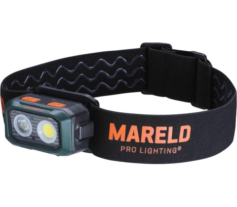 Mareld Stellar 550 RE