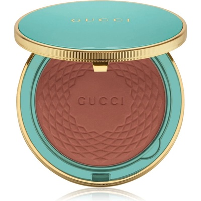 Gucci Beauty Poudre De Beauté Éclat Soleil Powder бронзант цвят 05 12 гр