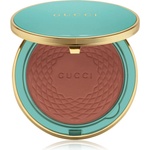Gucci Gucci Beauty Poudre De Beauté Éclat Soleil Powder бронзант цвят 05 12 гр