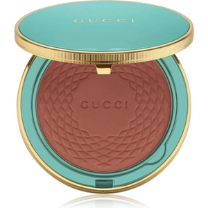 Gucci Gucci Beauty Poudre De Beauté Éclat Soleil Powder бронзант цвят 05 12 гр