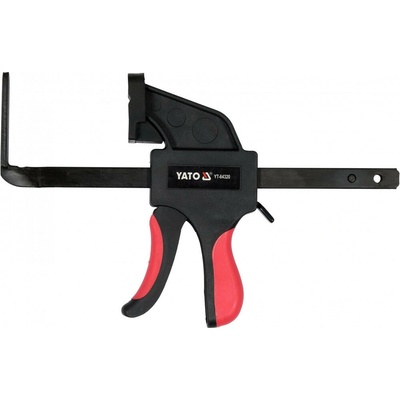 Yato YT-64320 Svorka
