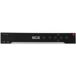 BCS bcs-v-nvr3204-a-8k ip рекордер 32 канала 32mp с поддръжка на 4 твърди диска и hdmi 8k/4k изход (bcs-v-nvr3204-a-8k)