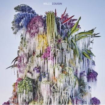 Wilco: Cousin: CD