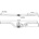 OXYLANE 620/25,4 mm