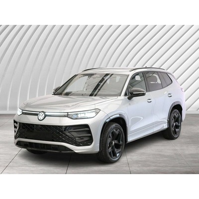 Volkswagen Tayron 2.0 TDI R-Line 110 kW