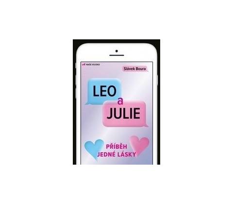 Leo a Julie