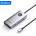 ORICO Docking Station Type-C - PW11-6P-GY-EP - HDMI x 1 (PW11-6P-GY-EP)