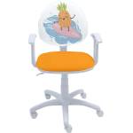 Furnit Детски стол Smart White Pineapple