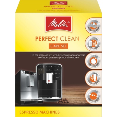 Melitta Perfect Clean 6762523 čisticí sada