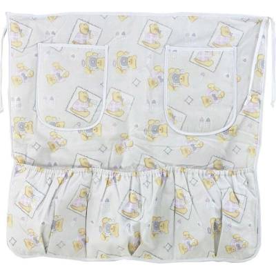 Babyland vrecko na postieľku PP101