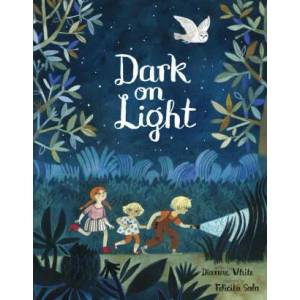 Dark on Light (ISBN: 9781534487895)