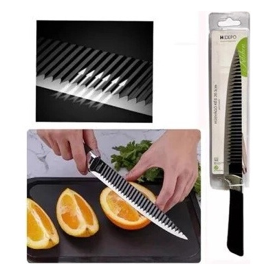 MAKRO - Nôž kuchynský na mäso dĺžka čepele 20,3cm