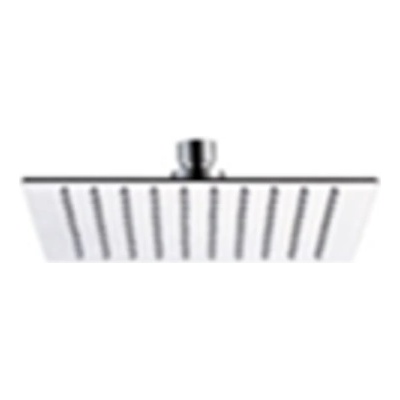 VENIK ДУШ ПИТА inox slim k99130 200х200 КВАДРАТ (k99130/pak)