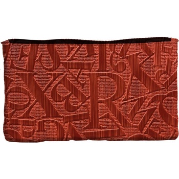 Image 1 of Diakakis Козметичен несесер Tesoro, 15x22cm, Senso (29626-А-SENSO)