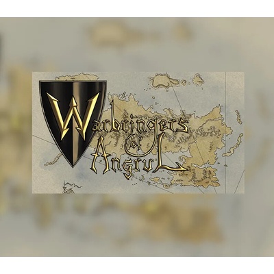 Warbringers Of Angrul