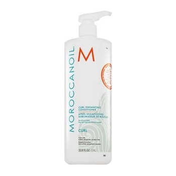 Moroccanoil Curl Curl Enhancing Conditioner подхранващ балсам За къдрава и чуплива коса 1000 ml